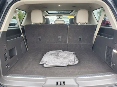 2024 Lincoln Navigator L Reserve
