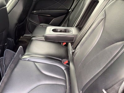 2015 Lincoln MKC Base