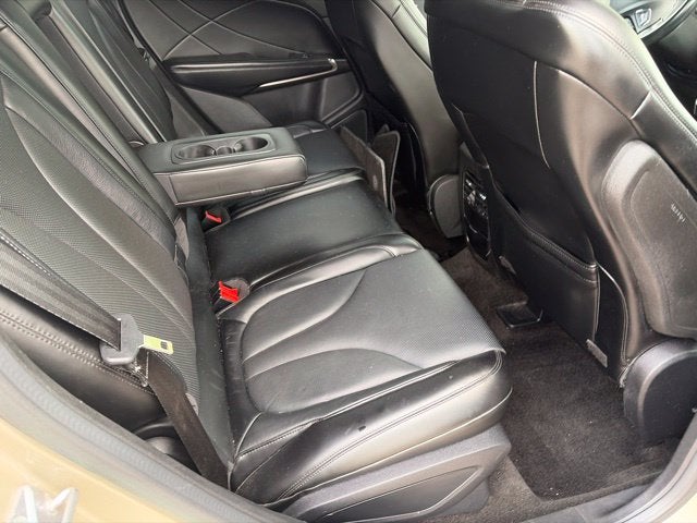 2015 Lincoln MKC Base