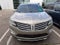 2015 Lincoln MKC Base