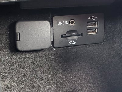 2015 Lincoln MKC Base