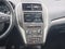 2015 Lincoln MKC Base