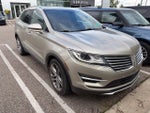 2015 Lincoln MKC Base