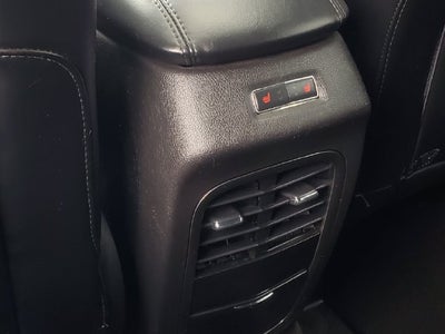 2015 Lincoln MKC Base