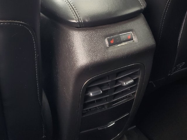 2015 Lincoln MKC Base