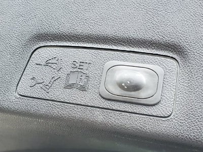 2015 Lincoln MKC Base