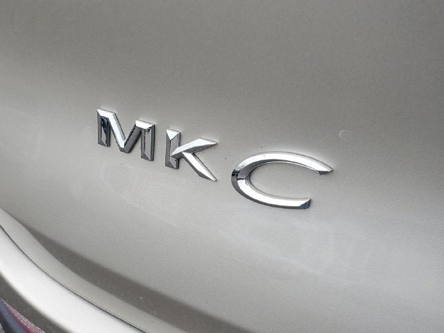 2015 Lincoln MKC Base