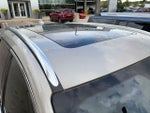 2015 Lincoln MKC Base