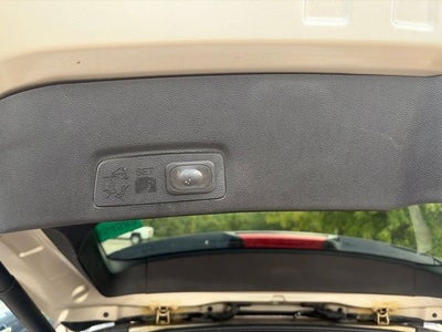 2015 Lincoln MKC Base