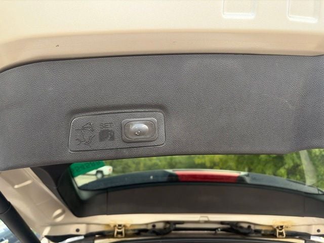 2015 Lincoln MKC Base