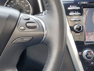 2019 Nissan Murano SL