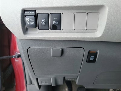 2018 Toyota Sienna XLE 7 Passenger