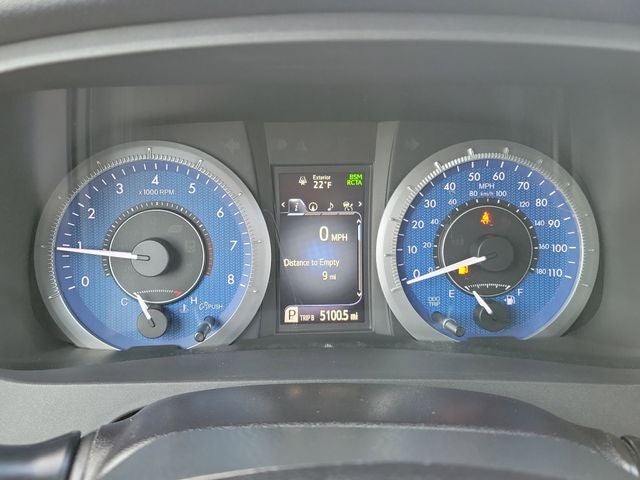 2018 Toyota Sienna XLE 7 Passenger