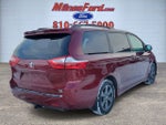 2018 Toyota Sienna XLE 7 Passenger