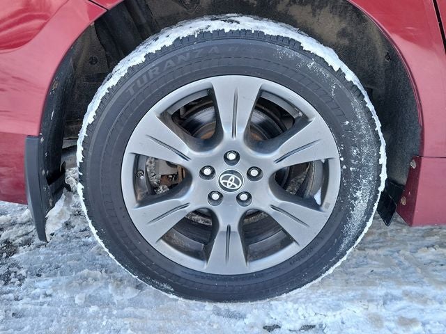 2018 Toyota Sienna XLE 7 Passenger