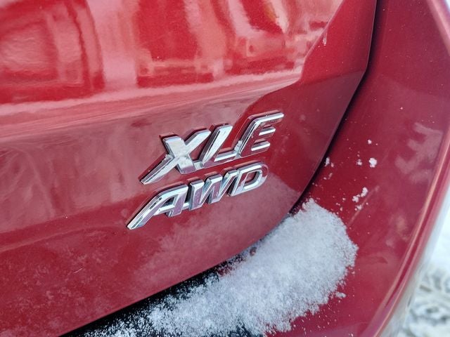 2018 Toyota Sienna XLE 7 Passenger