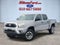 2014 Toyota Tacoma PreRunner V6