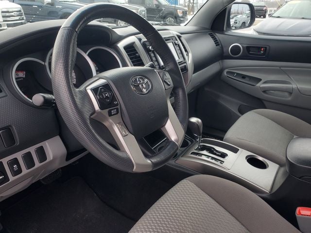 2014 Toyota Tacoma PreRunner V6