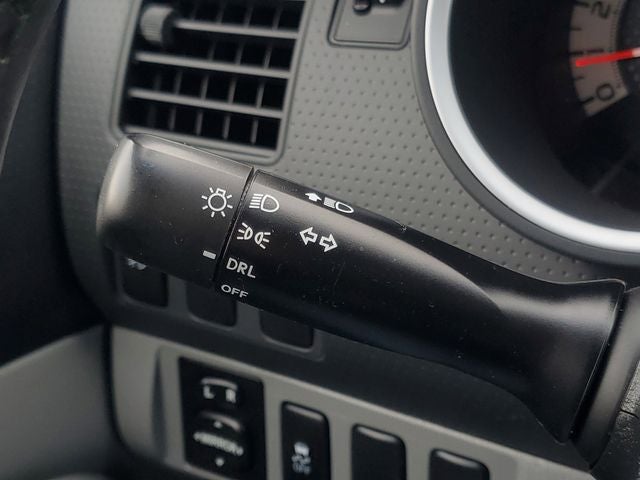 2014 Toyota Tacoma PreRunner V6