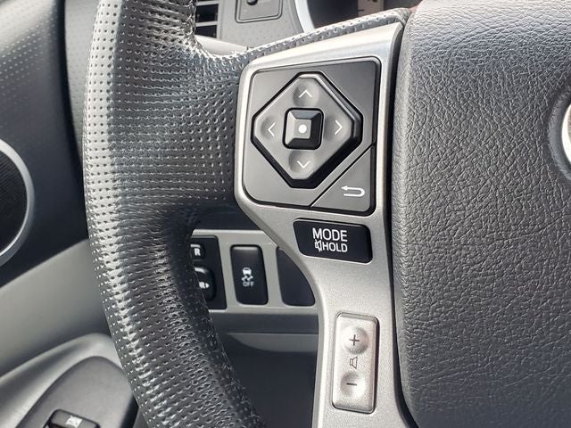 2014 Toyota Tacoma PreRunner V6