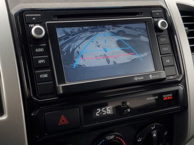 2014 Toyota Tacoma PreRunner V6