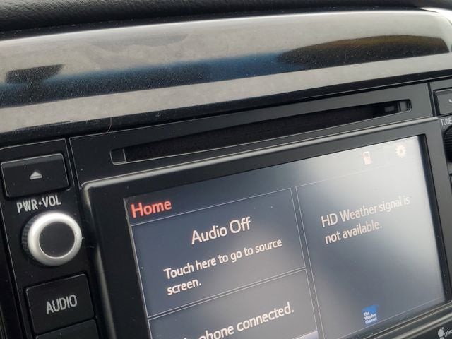 2014 Toyota Tacoma PreRunner V6