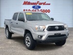2014 Toyota Tacoma PreRunner V6
