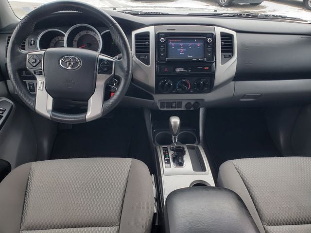 2014 Toyota Tacoma PreRunner V6