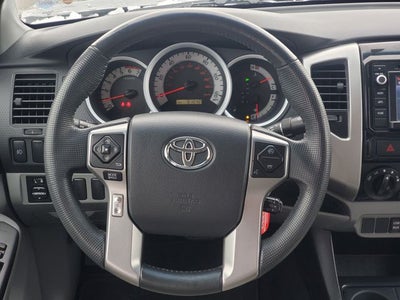 2014 Toyota Tacoma PreRunner V6