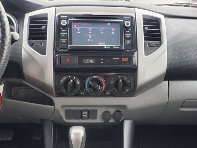 2014 Toyota Tacoma PreRunner V6