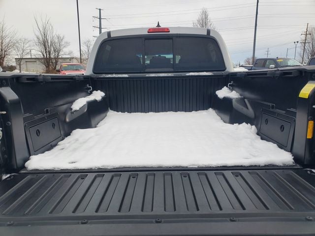 2014 Toyota Tacoma PreRunner V6