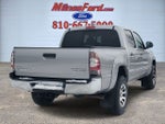 2014 Toyota Tacoma PreRunner V6