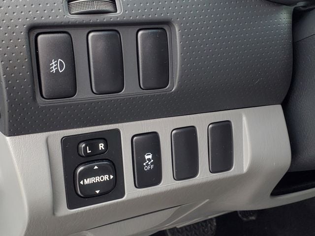 2014 Toyota Tacoma PreRunner V6