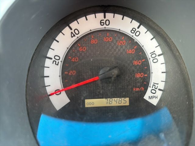 2015 Toyota Tacoma Base V6