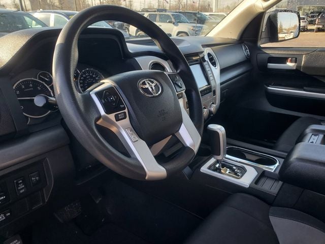 2014 Toyota Tundra SR