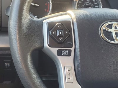 2014 Toyota Tundra SR