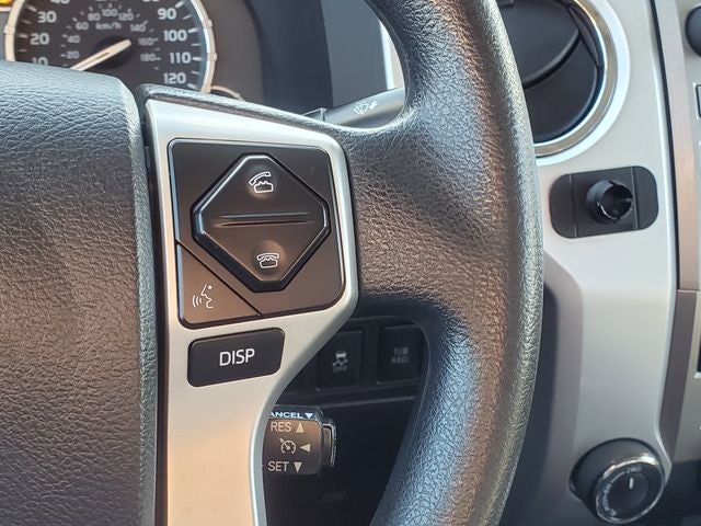 2014 Toyota Tundra SR