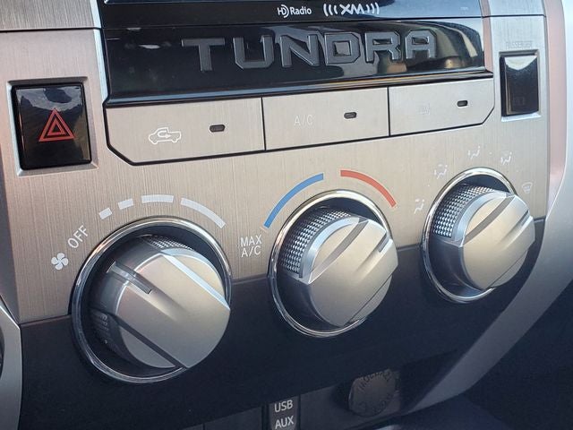 2014 Toyota Tundra SR