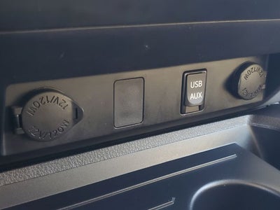 2014 Toyota Tundra SR