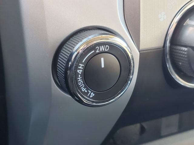 2014 Toyota Tundra SR