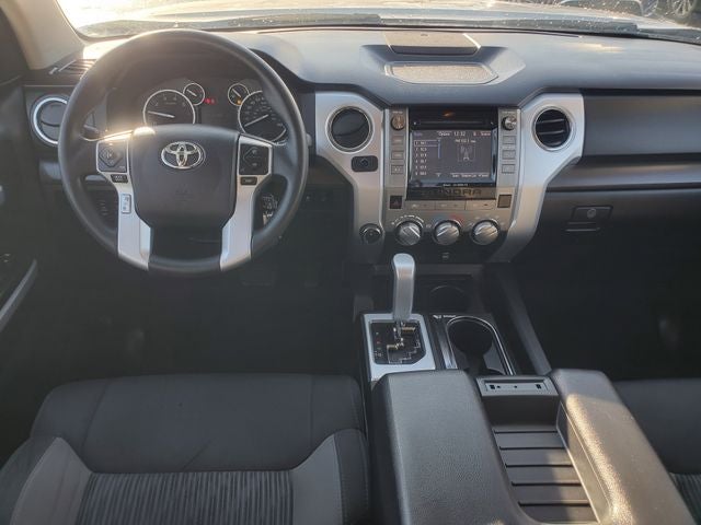 2014 Toyota Tundra SR
