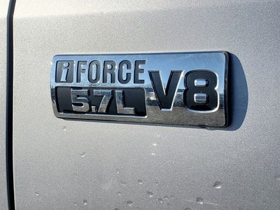 2014 Toyota Tundra SR