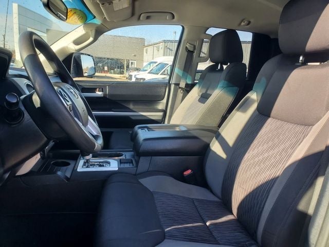 2014 Toyota Tundra SR