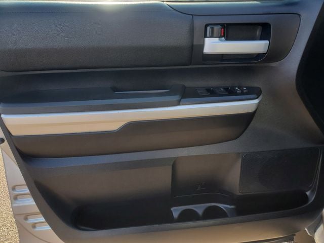 2014 Toyota Tundra SR