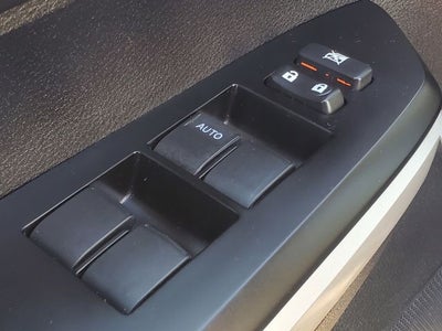 2014 Toyota Tundra SR