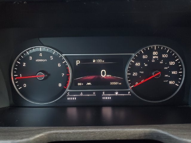 2023 Kia Sorento X-Line EX