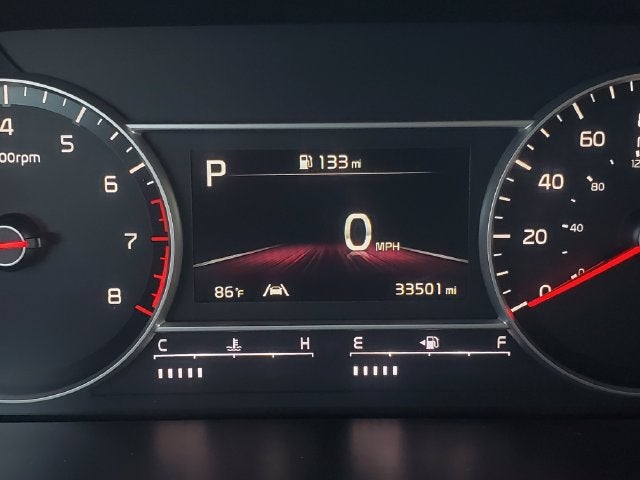 2023 Kia Sorento X-Line EX