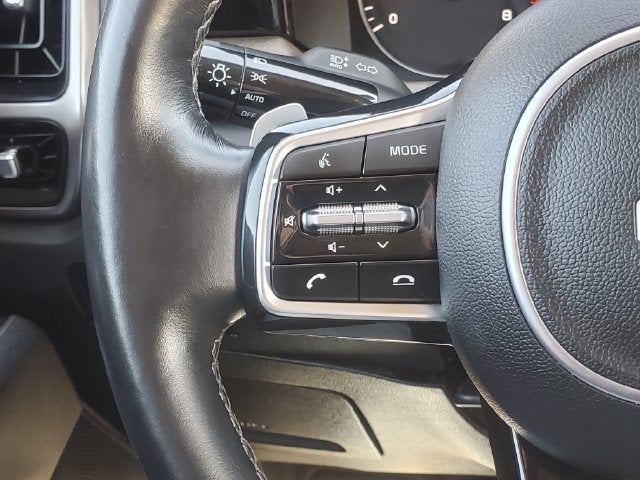 2023 Kia Sorento X-Line EX