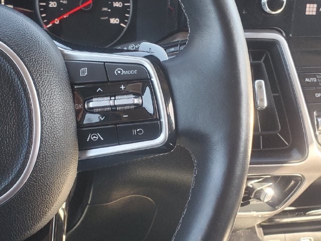 2023 Kia Sorento X-Line EX