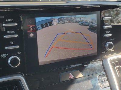2023 Kia Sorento X-Line EX